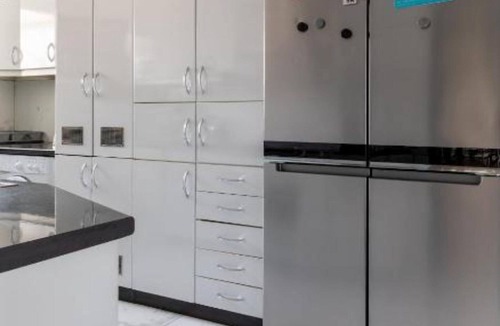 Zagreb Apartment | Two Bedroom Penthouse