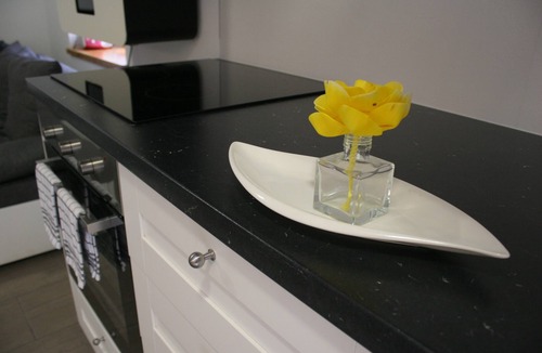 Tolmin Apartment | Two Bedroom RiverView Apartment with Balcony