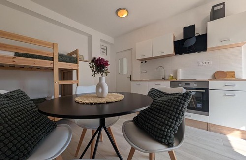 Sesvete Apartment | Two Studios in Central Sesvete
