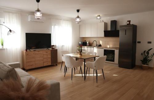 Novi Zagreb Apartment | Tyra&Tiara Stay
