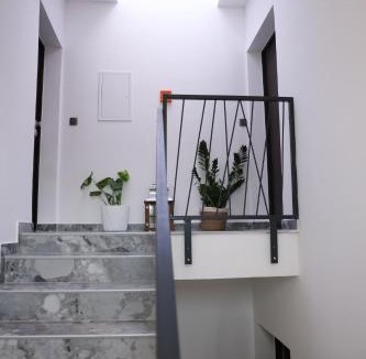 Novi Zagreb Apartment | Tyra&Tiara Stay