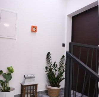 Novi Zagreb Apartment | Tyra&Tiara Stay