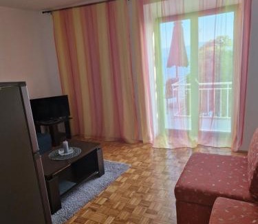 Brist Apartment | U Ante