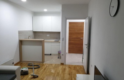 Doboj Apartment | Ukras