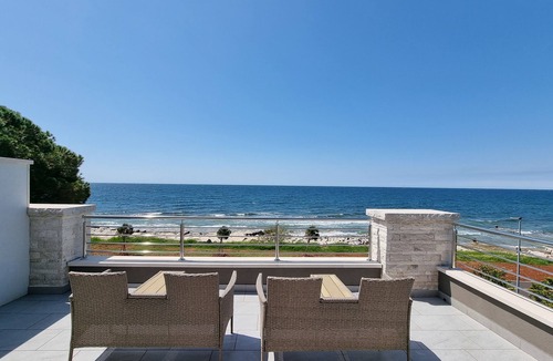 Đuba Villa | Umag Istria Croatia , villa with 2 units