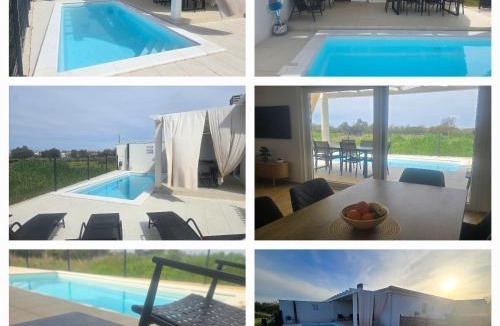 Finida House | Umag-Kuća za odmor Sandra