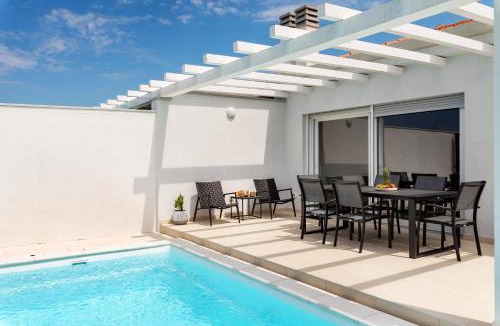 Finida House | Umag-Kuća za odmor Sandra