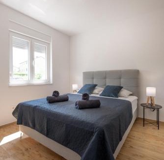 Finida House | Umag-Kuća za odmor Sandra