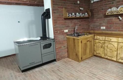Podravske Sesvete Apartment | Umjetnička etno kuća Luka