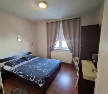 Osijek Apartment | Una apartmani