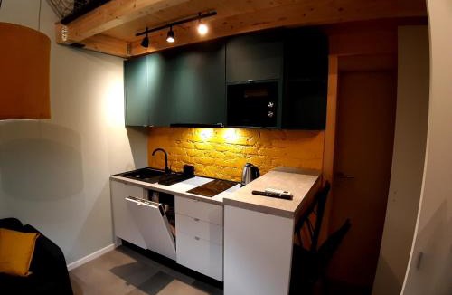 Osijek Apartment | Una apartmani