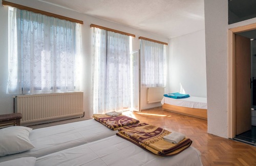 Bihac House | Una-C