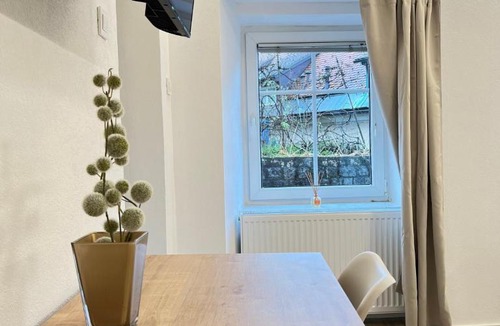 Ljubljana Old Town Apartment | Under Castle Apartment