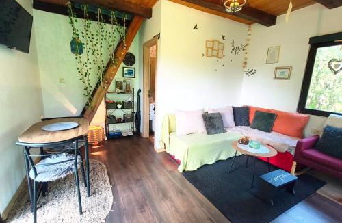 Staro Petrovo Selo Ski Chalet | UNDER THE GREEN ROOF