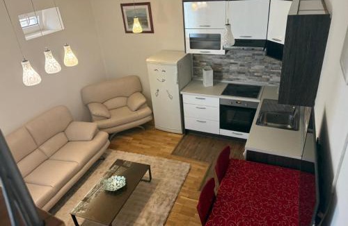Sibenik Old Town Apartment | Univerzum