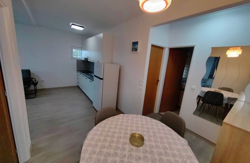 Caska Apartment | Unterkunft für Familien by Interhome