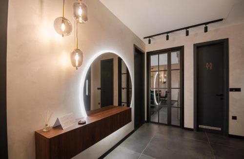 Dakovo Apartment | UpArt Home & Spa