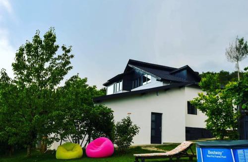 Jiblea Veche House | UpForest Guesthouse
