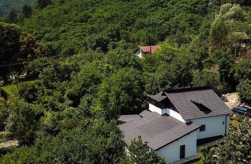 Jiblea Veche House | UpForest Guesthouse