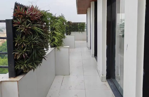 Sector D Apartment | Urban Acacia | 3bhk | Vasant Kunj | New Delhi |602