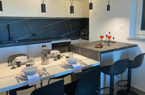 Valdebek Apartment | Urban