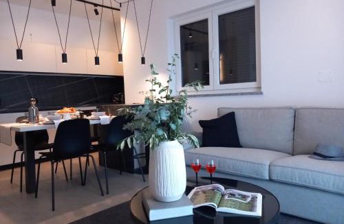 Valdebek Apartment | Urban