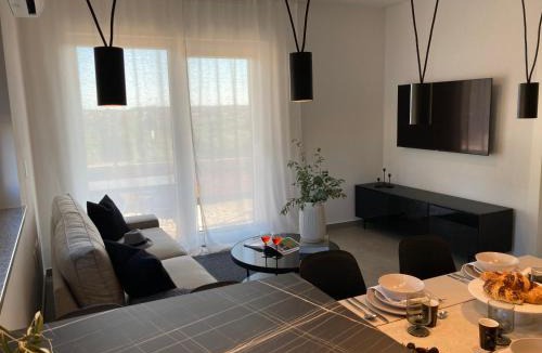 Valdebek Apartment | Urban