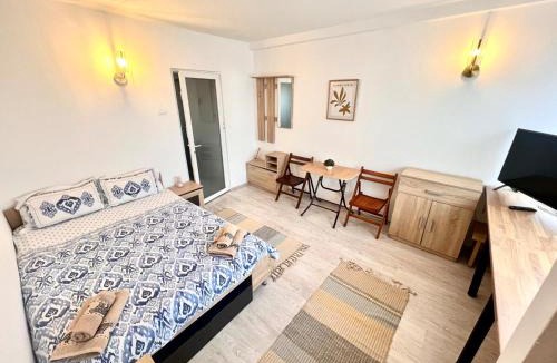 Jibert Apartment | Urban LowCost