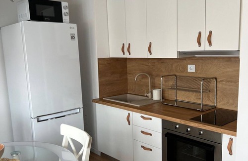 Zagreb Apartment | Urban Luxury Apartment Zagreb One Bedroom Apartment