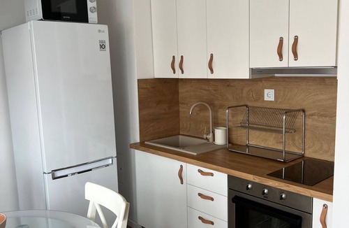 Zagreb Apartment | Urban Luxury Apartment Zagreb