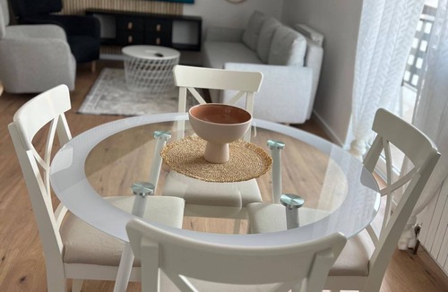 Zagreb Apartment | Urban Luxury Apartment Zagreb
