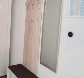 Osijek Apartment | Urban Retreat