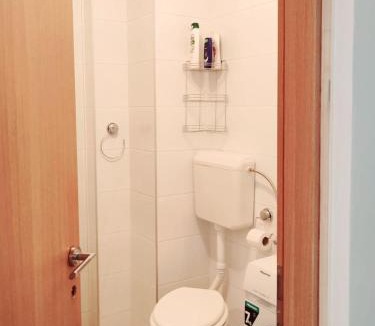 Osijek Apartment | Urban Retreat