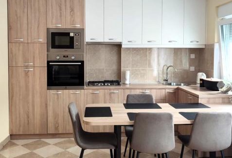 Osijek Apartment | Urban Retreat