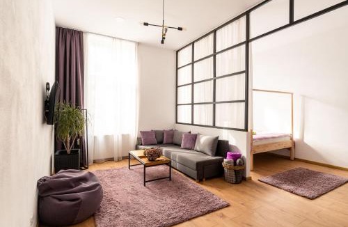 Fagaras Apartment | Urban Six Apartments