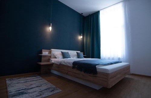 Fagaras Apartment | Urban Six Apartments