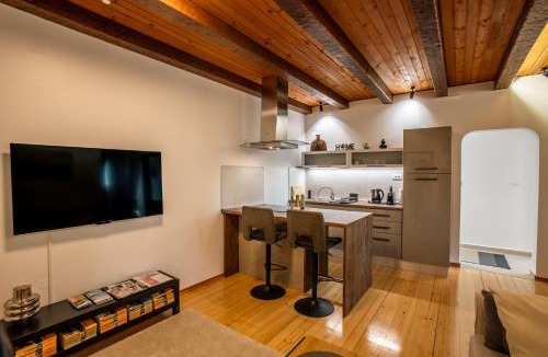 Cakovec Apartment | UrbanApartment5