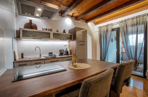 Cakovec Apartment | UrbanApartment5