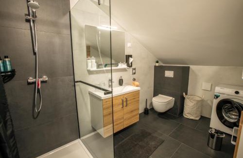 Cakovec Apartment | UrbanStudio5