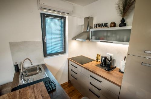 Cakovec Apartment | UrbanStudio5