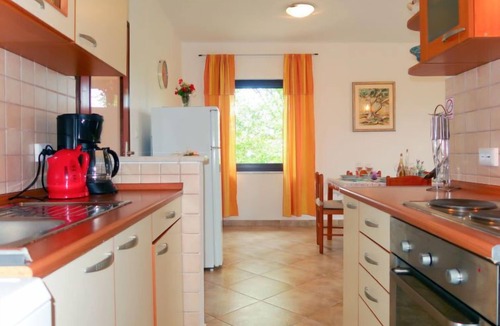Milohnici Apartment | Urdih (KRK315) by Interhome