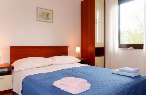 Milohnici Apartment | Urdih (KRK315) by Interhome
