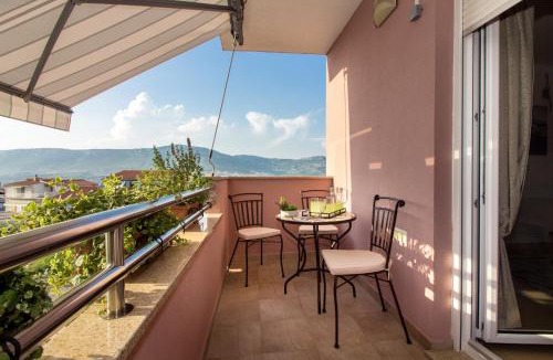 Mejasi Apartment | Utopia apartments Split
