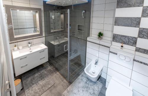 Varazdin Apartment | Vž Escape