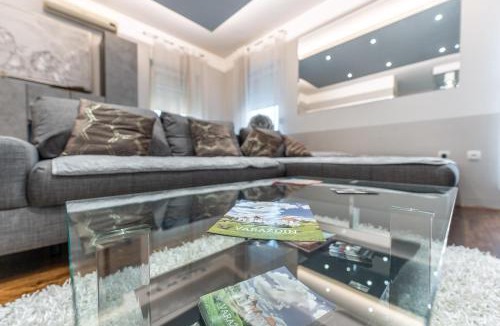 Varazdin Apartment | Vž Escape
