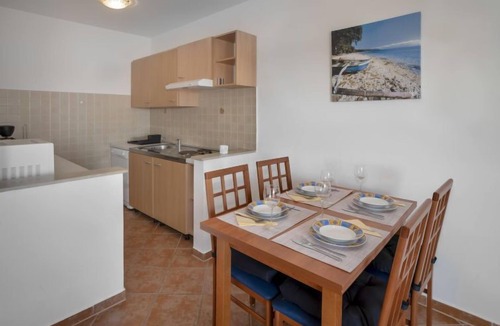 Klenovica House | Vacation home Josipa by Interhome