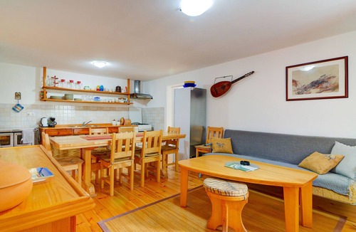 Novi Vinodolski House | Vacation home Luka by Interhome