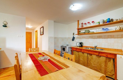 Novi Vinodolski House | Vacation home Luka by Interhome