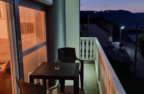 Bosanska Krupa Apartment | Vacation apartment/apartment for 4 guests with 80m² in Bosanska Krupa (264903)