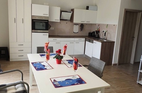 Vrsar Apartment | Vacation apartment/apartment for 4 guests with 60m² in Vrsar (153249)